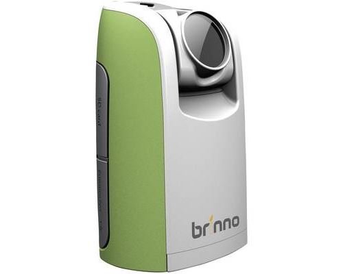 Caméra Time Lapse Brinno TLC 200