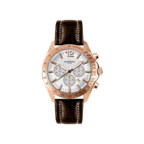 Montre Homme Jacques Lemans 1-1751D (44 mm)