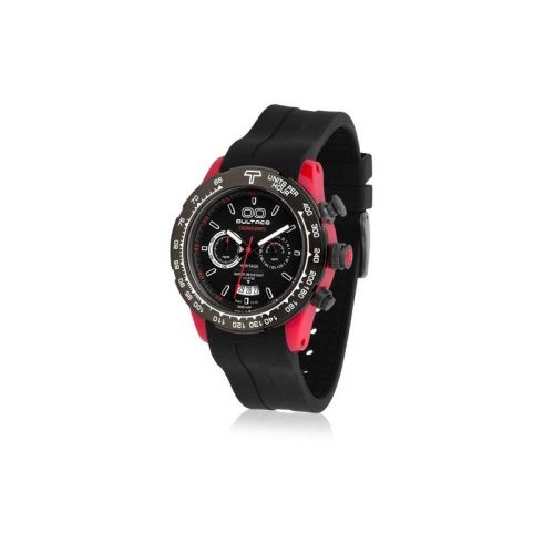 Montre Homme Bultaco H1PR43C-CB1 (43 mm)