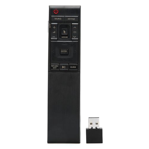 Télécommande de Télévision pour Samsung HUB TV BN59-01220A BN59-01220D