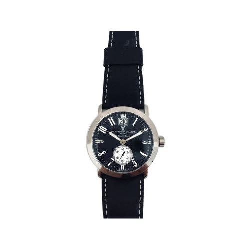 Montre Homme Montres de Luxe 09CL1-ACBK (45 mm)