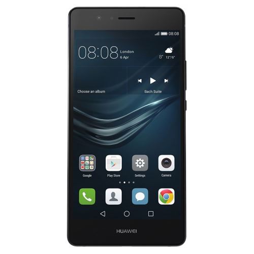 Smartphone Huawei P9 Lite Double SIM 16 Go Noir