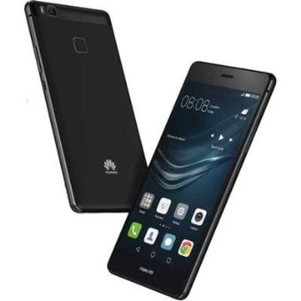 audit wandelen havik Huawei P9 lite - 4G smartphone - dual-SIM - RAM 3 GB / intern geheugen 16  GB - microSD slot - 5.2" - 1920 x 1080 pixels - rear camera 13 MP - front  camera 8 MP - zwart - Smartphone - Fnac.be