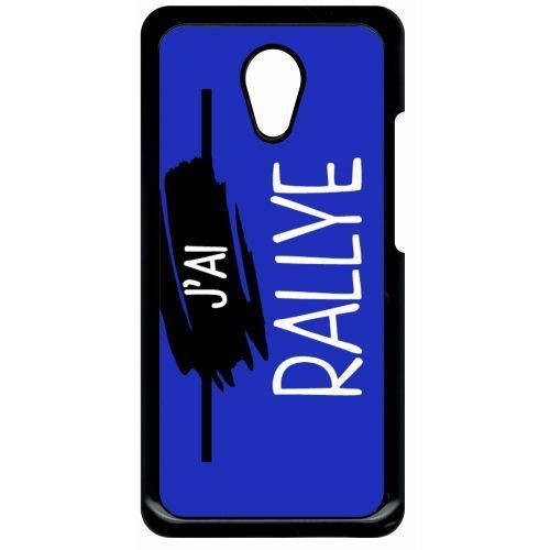 Coque meizu m2 note j peux pas j ai rallye 12