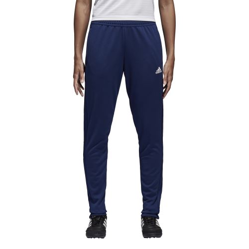 Pantalon training femme adidas Condivo 18 L Bleu