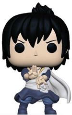 Figurine Funko Pop Animation Fairy Tail S3 Zeref