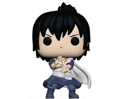 FUNKO XXX FAIRY TAIL-ZEREF