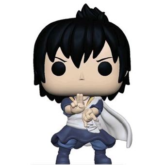 Figurine Funko Pop Animation Fairy Tail S3 Zeref