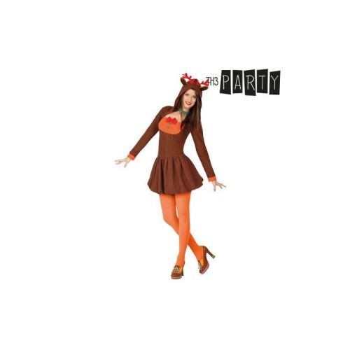 Déguisement pour Adultes Renne (Taille XL)
