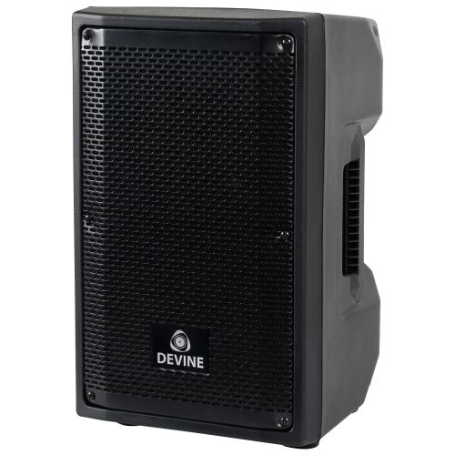Devine Artis 8A MKII enceinte active 8 pouces