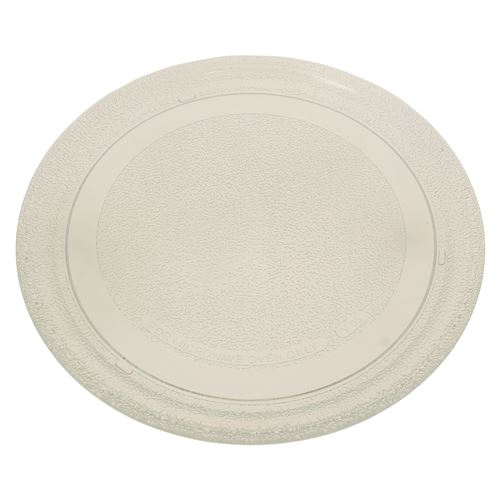 Plateau tournant d=245 3390w1g005d pour Micro-ondes Lg