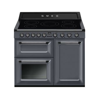 SMEG Piano de cuisson TR103IGR