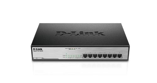 D-Link Systems D-Link Sharecenter + 4-Bay Cloud Network Storage Enclosure Dns-340L - Serveur Nas - 4 Baies - Sata 3Gb/S - Hdd - Raid Raid 0, 1, 5, 10, Jbod - Gigabit Ethernet