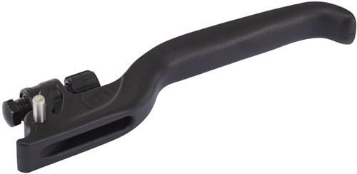 Magura levier de frein HS22 hydraulique gauche / droite 3 doigts noir