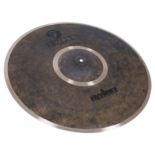 Fazley CYM Excellence 22HR cymbale ride Heavy 22 pouces