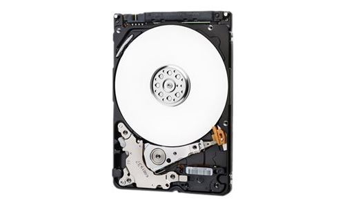 HGST Travelstar Z5K1 HTS541010B7E610 - Disque dur - 1 To - interne - 2.5\
