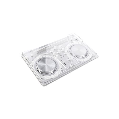 Decksaver Pioneer WeGO 3 capot anti-poussière