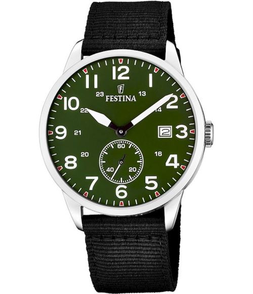 Festina Homme watch F20347/2