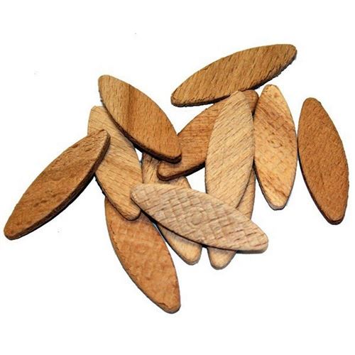 Makita p-08844 Taille 10 Biscuits (Boîte de 1000)