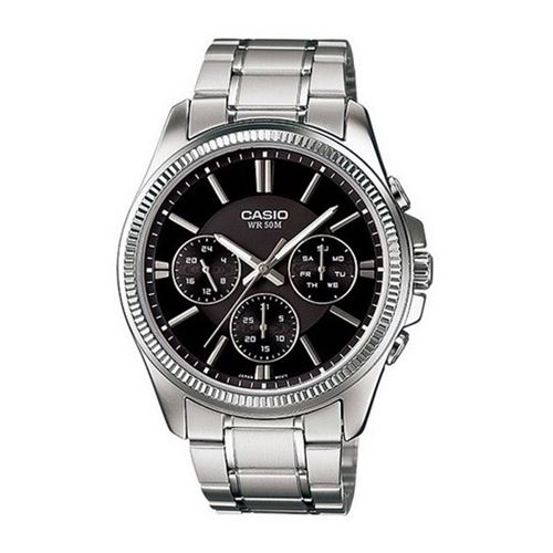 Montre Homme Casio  Mtp-1375D-1A