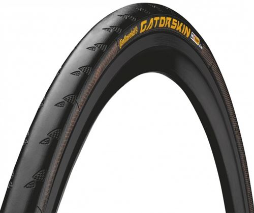 CONTINENTAL  pneu Gatorskin 28 x 1 8/5 x 1 1/8 (28-622) 
