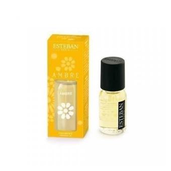Concentre de parfum Esteban Ambre