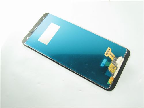 LG K40 VITRE TACTILE Ecran Digitizer LCD Display Noir