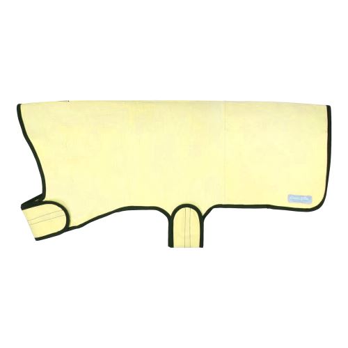 Comparer les prix de Prestige - Manteau rafraîchissant - Chien (L) (Jaune) - UTVP296