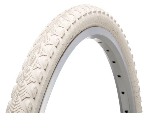 AMIGO Tube extérieur Ortem Sprint 26 x 1,75 (47-559) crème
