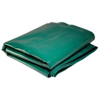 Bache De Jardin 8 X 10 M680g M Bache Serre Tunnel Verte 8x10 M