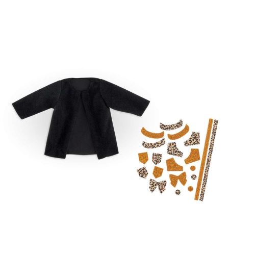 Ma Cherie Creation Manteau a customiser