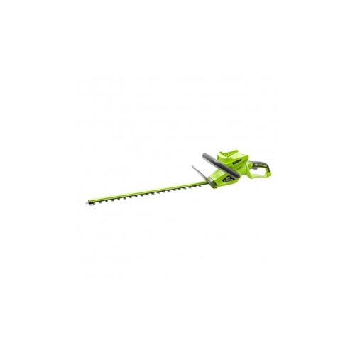 ZIPPER Heckenschere, 40 V, 4  Ah, ohne Akku - gruen