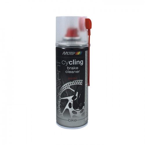 Motip CYCLISME BRAKE CLEANER 200 ML