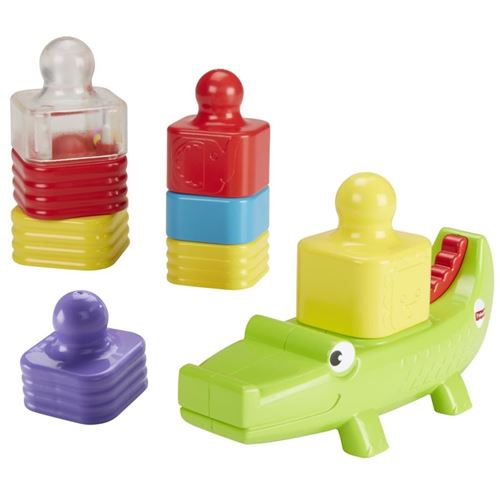 Fisher Price Jouet empilable DRG34