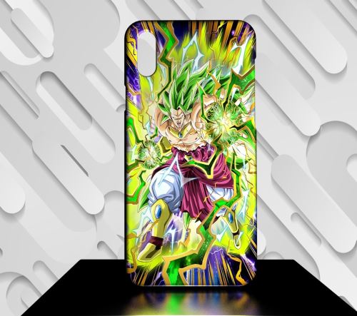 Coque compatible pour Samsung Galaxy A10 MANGA DRAGON BALL Z - Réf 49