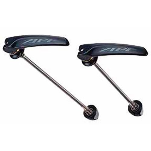 Zipp Essieux et verrouillages Zipp Closing Wheel Qr Steel Pair 100/130 mm