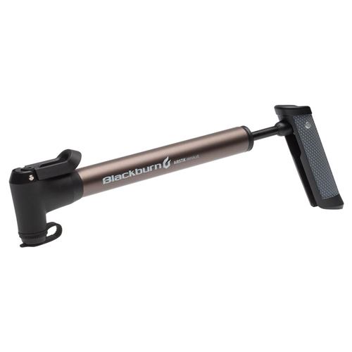 Blackburn Pompes à air Blackburn Air Stick Anyvalve One Size