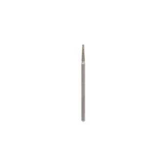 Pointe diamant Dremel 2,0 mm 7134 - Accessoires pour perforateurs