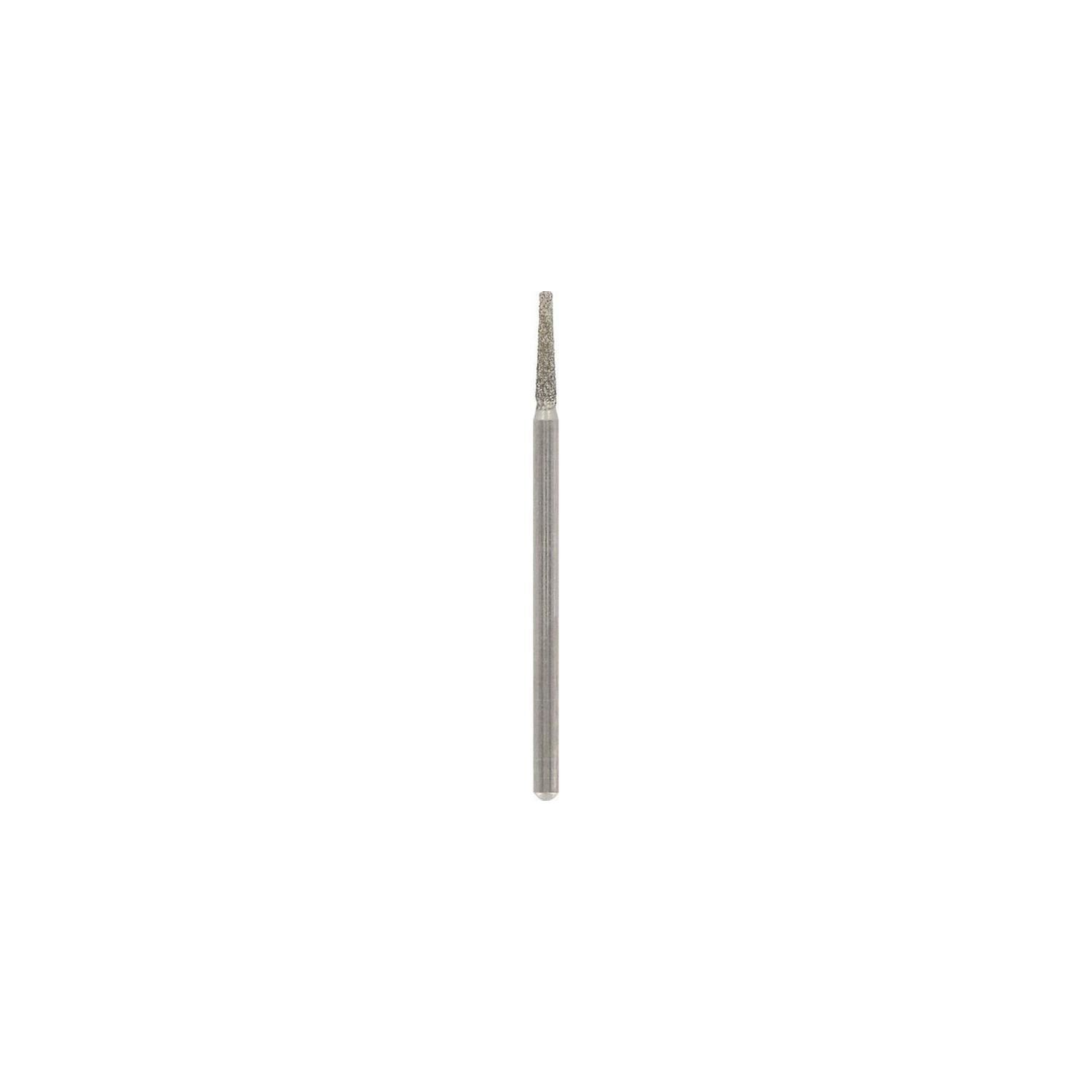 Pointe diamant Dremel 2,0 mm 7134 - Accessoires pour perforateurs