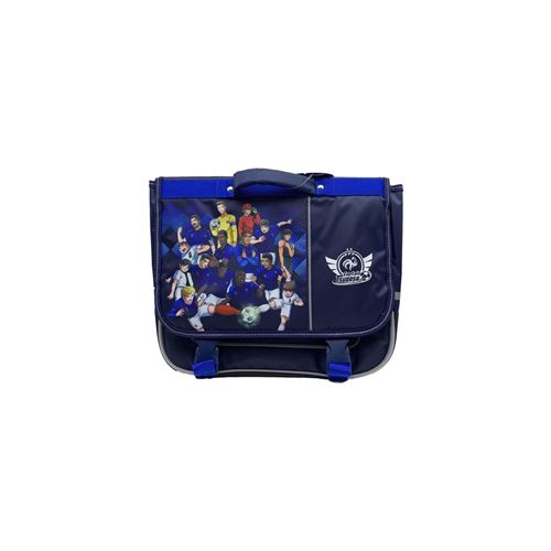 fff cartable captain subasa - 41 cm