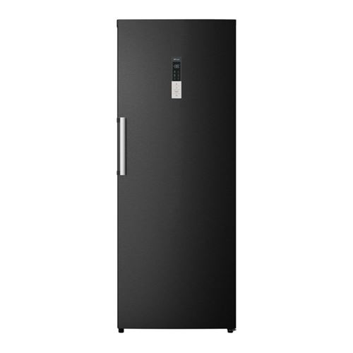 340 Sur Chiq Congelateur Vertical Fsd380nei42 380l Noir Acier Inoxydable Portes Reversibles A 39 Db 12 Ans De Garantie Sur Le Compresseur Congelateur Coffre Achat Prix Fnac