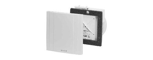 Helios ELS-VEZ 100 Système de ventilation