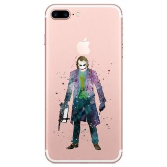 coque iphone 7 joker