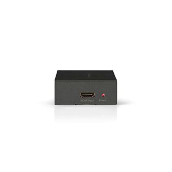 Nedis Vrep3415at Repeteur Hdmi Cat 5 Jusqu A 50 M A 1 Entree Hdmi 1x Rj45 Femelle 1 Sortie Hdmi 2x Rj45 Femelle Sac Pour Ordinateur Portable Achat Prix Fnac Nedis Vrep3415at Repeteur Hdmi Cat 5 Jusqu A 50 M A 1 Entree Hdmi 1x Rj45 Femelle 1 Sortie Hdmi 2x Rj45 Femelle Sac Pour Ordinateur Portable Achat Prix Fnac