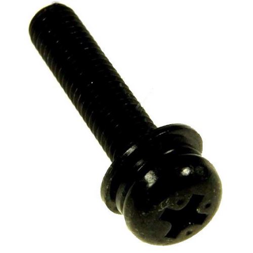 Pièces Détachées Son et Vidéo LG Vis (Lot De 4) (5X24Mm) - Réf: Fab30016615