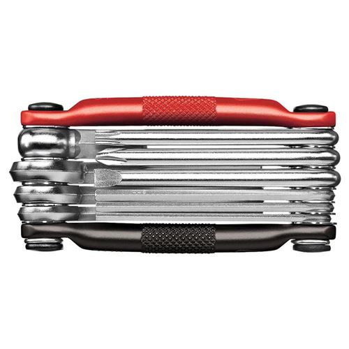 Crankbrothers Outils Crankbrothers Multi 10 One Size