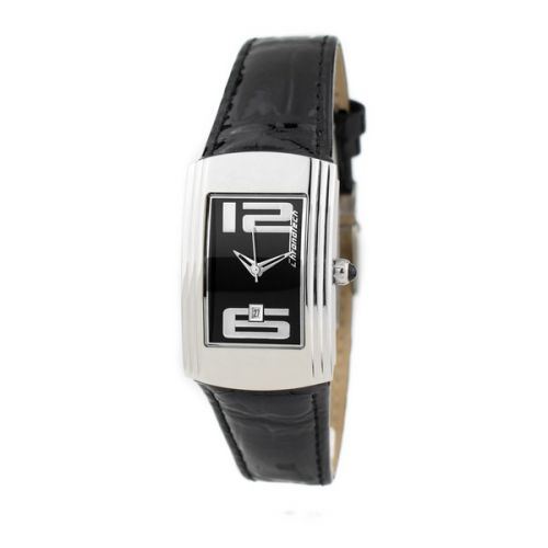 Orologio Donna Chronotech CT7017L-04 (&oslash; 25 mm)