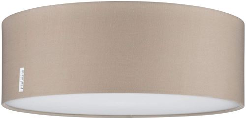 Paulmann 70952 Mari Plafonnier 2 x 20 W Beige [Classe énergétique A++]