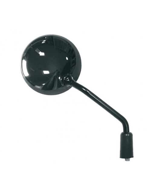 Rétroviseur droit V PARTS type origine noir Ducati Monster 600/620/750/900