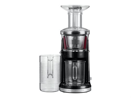 Extracteur de jus KitchenAid Artisan 5KVJ0111 Noir Onyx